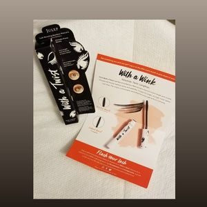 Brand New Julep With a Twist Mascara